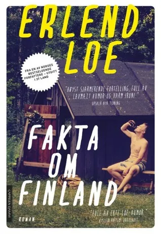 Fakta Om Finland