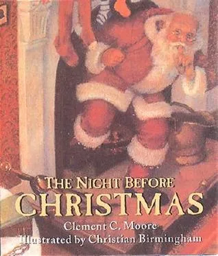 The Night Before Christmas