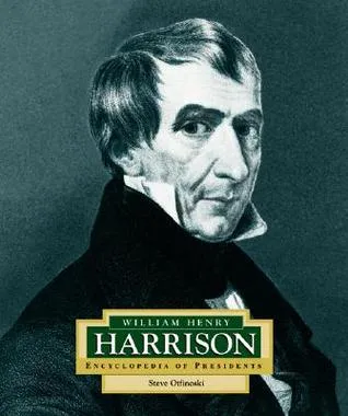 William Henry Harrison: America