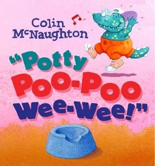 Potty Poo-Poo Wee-Wee!