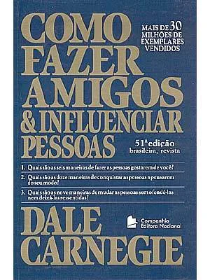 Como Fazer Amigos E Influenciar Pessoas