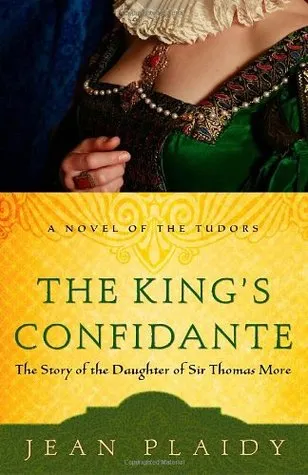 The King's Confidante