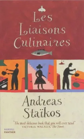 Les Liaisons Culinaires