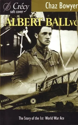 Albert Ball VC