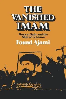 Vanished Imam