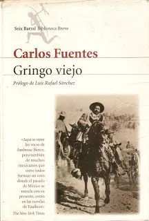 Gringo viejo