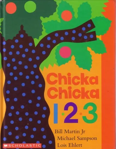 Chicka Chicka 12 3