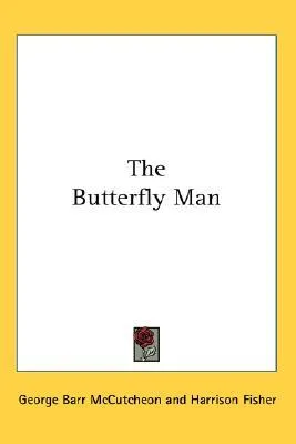 The Butterfly Man