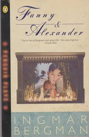 Fanny and Alexander