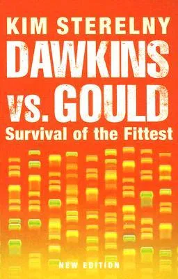 Dawkins vs Gould: Survival of the Fittest