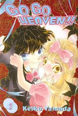 Go Go Heaven!: Volume 2