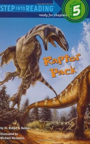 Raptor Pack