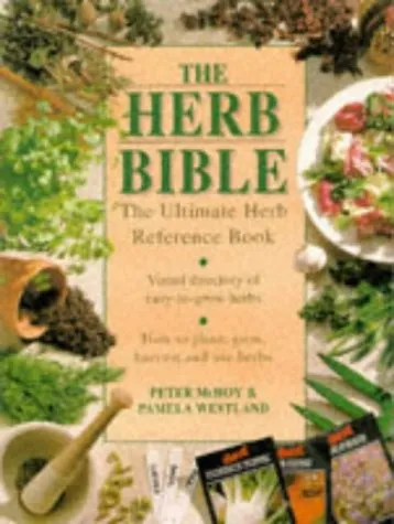 The Herb Bible