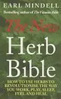 New Herb Bible