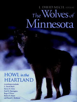 The Wolves of Minnesota