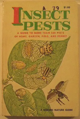 Insect Pests