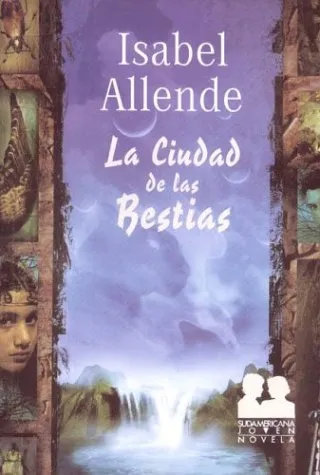 La ciudad de las bestias