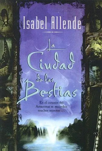 La Ciudad de las Bestias