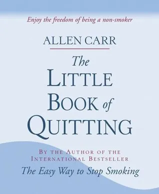 The Little Book of Quitting