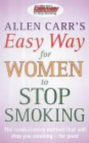 Allen Carr