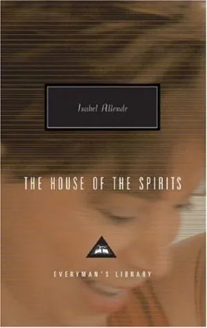 The House of the Spirits (Everyman's Library)