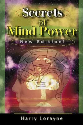 Official Know-It-All Guide to Secrets of Mind Power