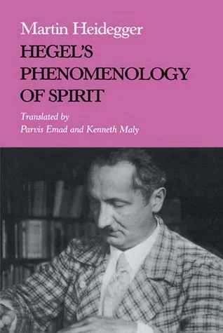 Hegel's Phenomenology of Spirit