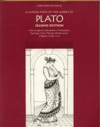 A Guided Tour of 5 Works by Plato: Euthyphro/Apology/Crito/Phaedo/Cave