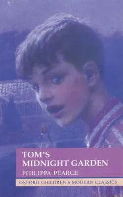 Tom's Midnight Garden