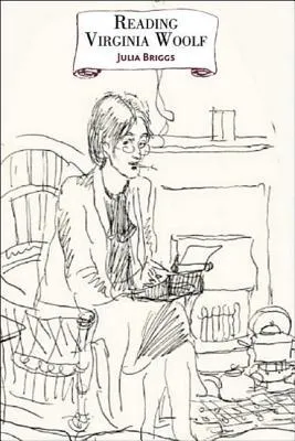 Reading Virginia Woolf