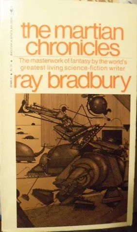 The Martian Chronicles