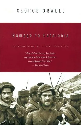 Homage to Catalonia