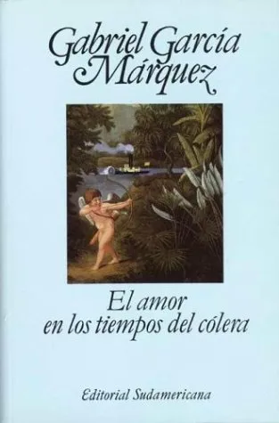 El amor en los tiempos del cólera