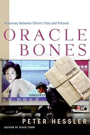 Oracle Bones: A Journey Between China