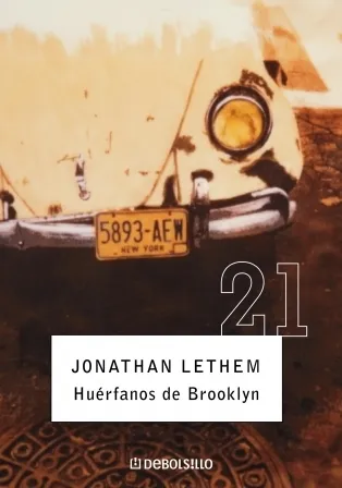 Huérfanos de Brooklyn