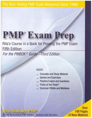 PMP Exam Prep: Rita