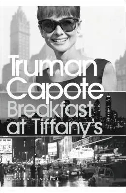 Breakfast at Tiffany