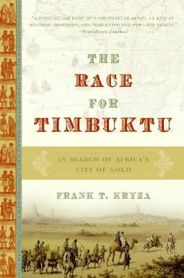 The Race for Timbuktu: In Search of Africa