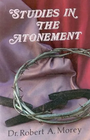 Studies In The Atonement