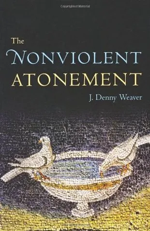 The Nonviolent Atonement