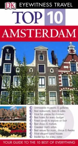 Top 10 Amsterdam