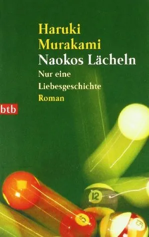 Naokos Lächeln