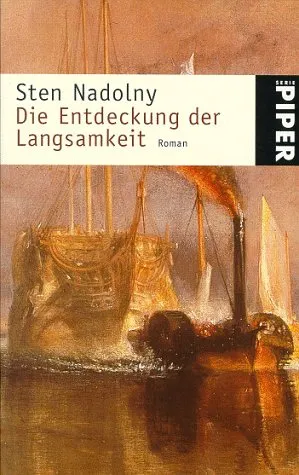 Die Entdeckung der Langsamkeit