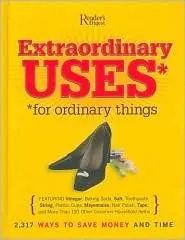 Extraordinary Uses for Ordinary Things