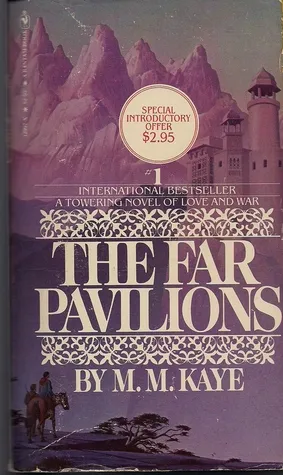 The Far Pavilions