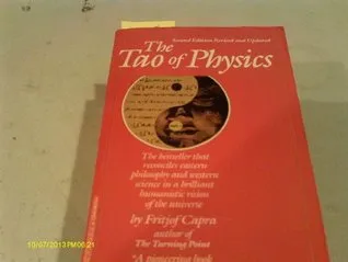 Tao of Physics