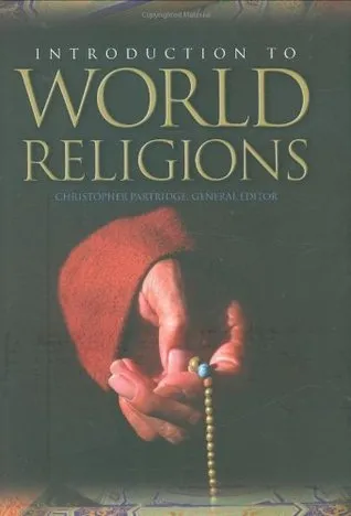 Introduction to World Religions: With CD-ROM