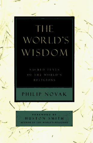 The World's Wisdom