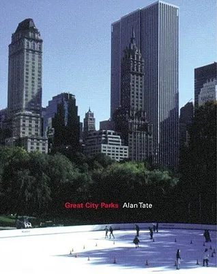 Great City Parks