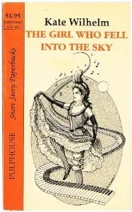 The Girl Who Fell Into the Sky